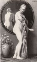 Naked - <1931